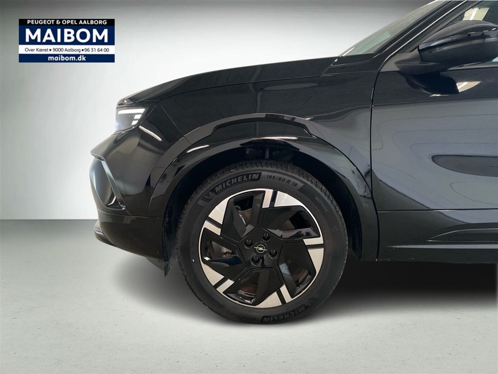Opel Mokka-e EL GS-Line 156HK 5d Aut. - Image 9