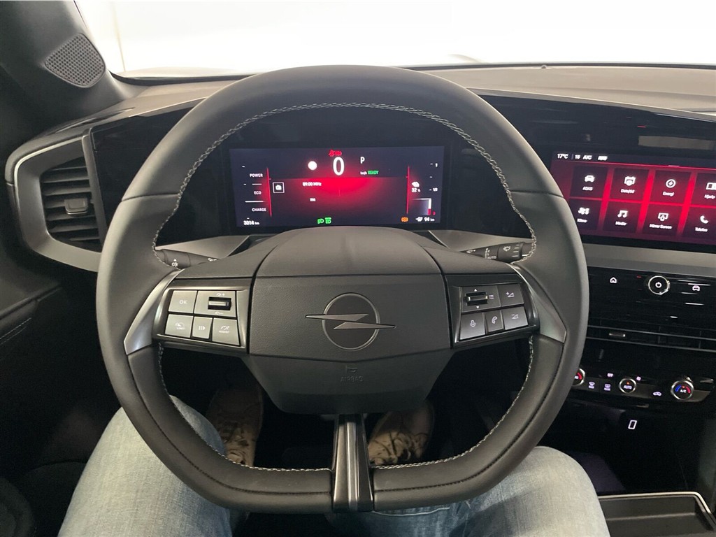 Opel Mokka-e EL GS-Line 156HK 5d Aut. - Image 20