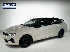 Opel Astra-e EL GS 156HK Stc Aut.