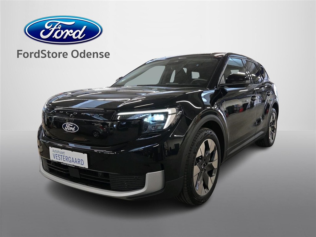 Ford Explorer EL UR Premium RWD 286HK 5d Aut.