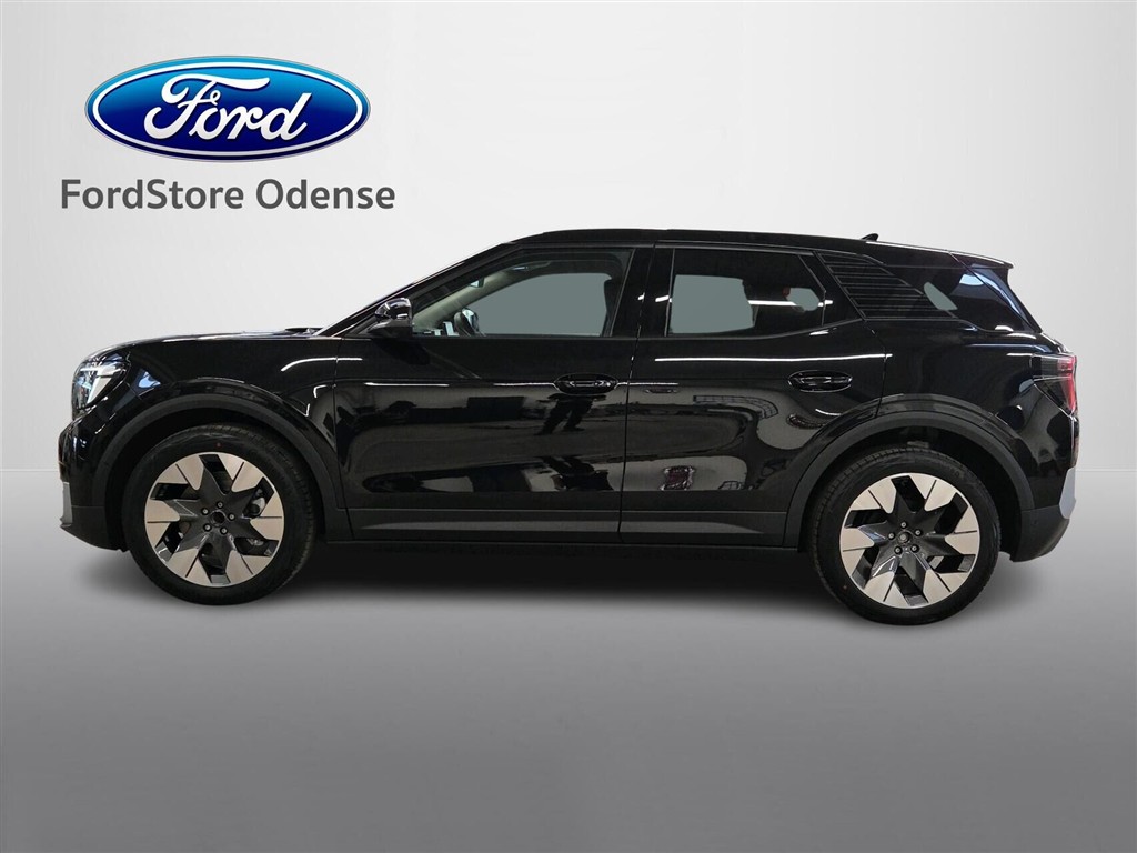 Ford Explorer EL UR Premium RWD 286HK 5d Aut. - Image 2