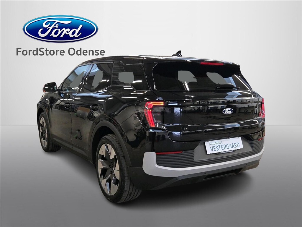 Ford Explorer EL UR Premium RWD 286HK 5d Aut. - Image 3