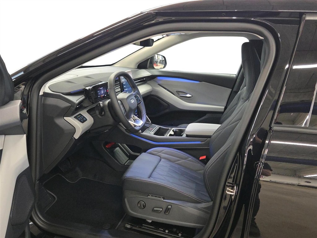 Ford Explorer EL UR Premium RWD 286HK 5d Aut. - Image 4