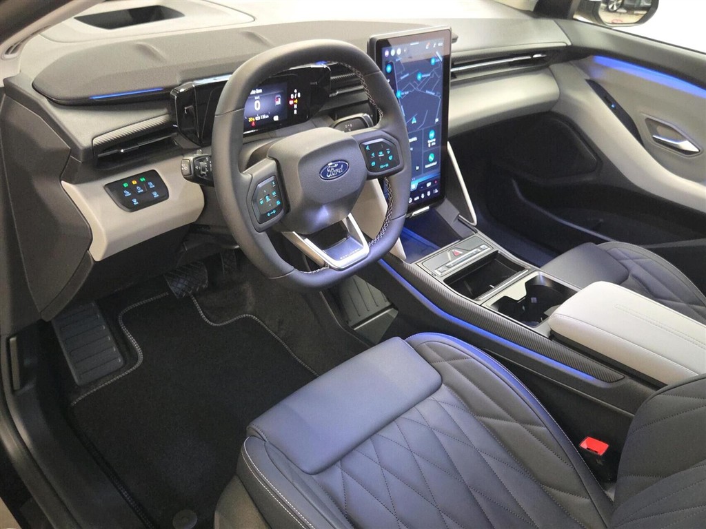 Ford Explorer EL UR Premium RWD 286HK 5d Aut. - Image 13