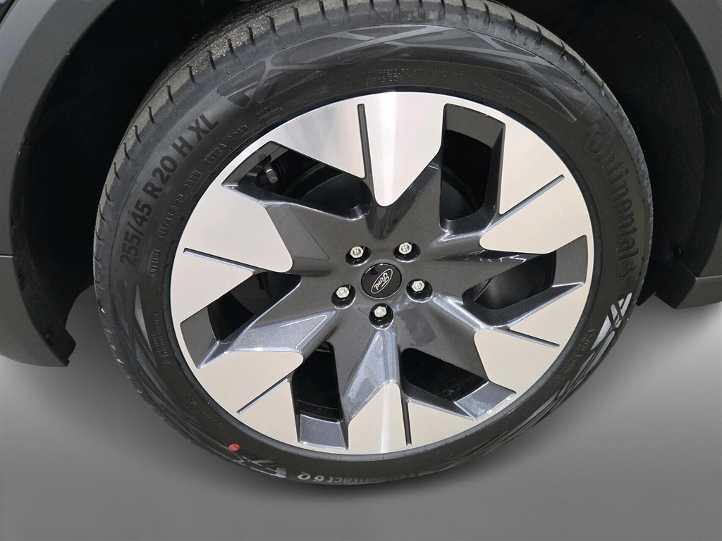 Ford Explorer EL UR Premium RWD 286HK 5d Aut. - Image 15