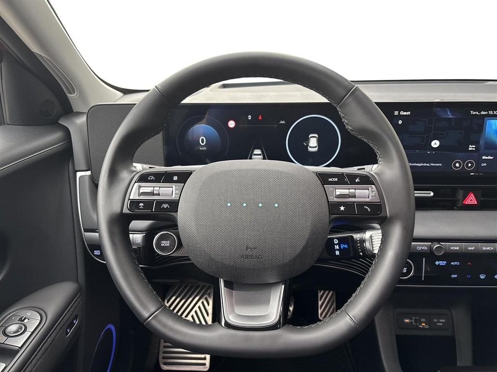 Hyundai Ioniq 5 Electric 84 kWh Ultimate 229HK 5d Aut. - Image 7