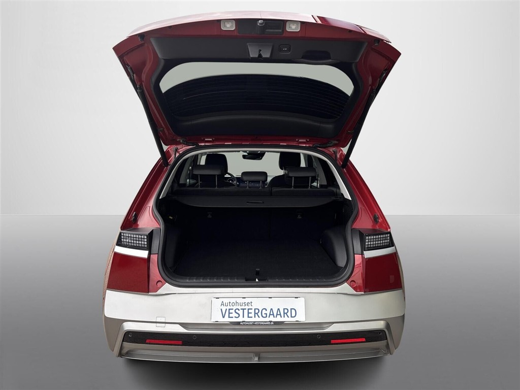 Hyundai Ioniq 5 Electric 84 kWh Ultimate 229HK 5d Aut. - Image 18