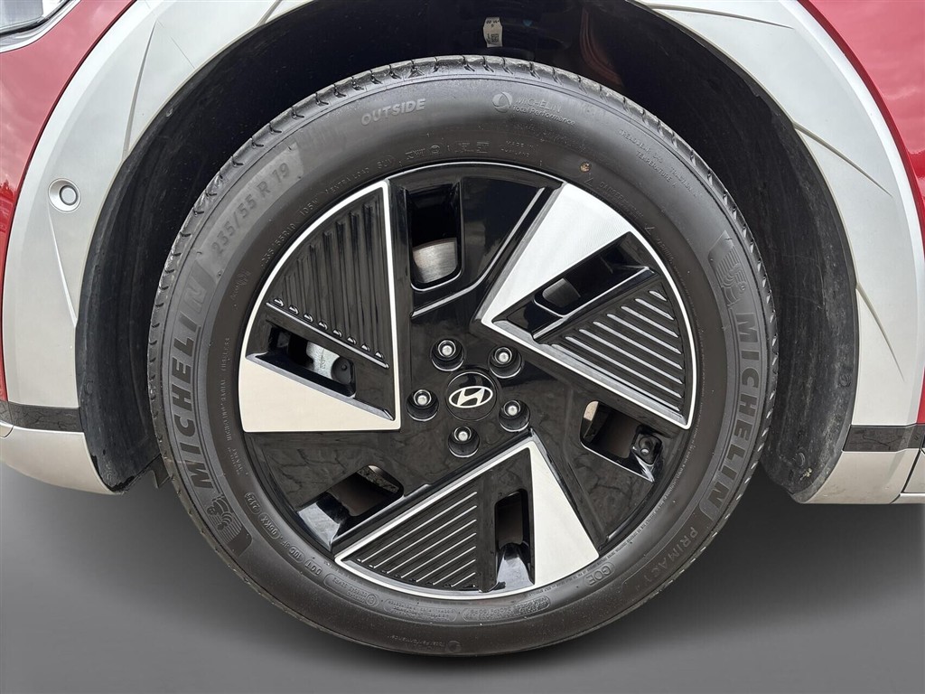 Hyundai Ioniq 5 Electric 84 kWh Ultimate 229HK 5d Aut. - Image 19