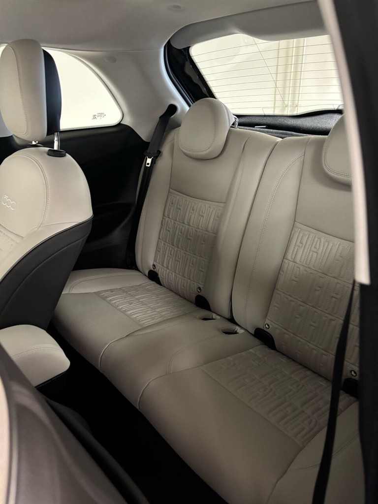 Fiat 500e EL La Prima By Bocelli 118HK 3d Aut. - Image 5
