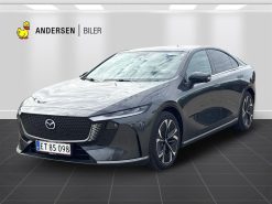 Mazda 6e EL Takumi 258HK 5d Aut.