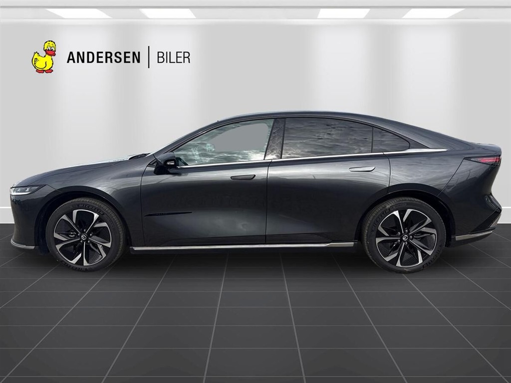 Mazda 6e EL Takumi 258HK 5d Aut. - Image 2