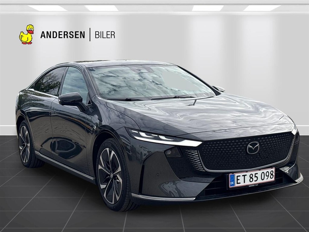 Mazda 6e EL Takumi 258HK 5d Aut. - Image 3