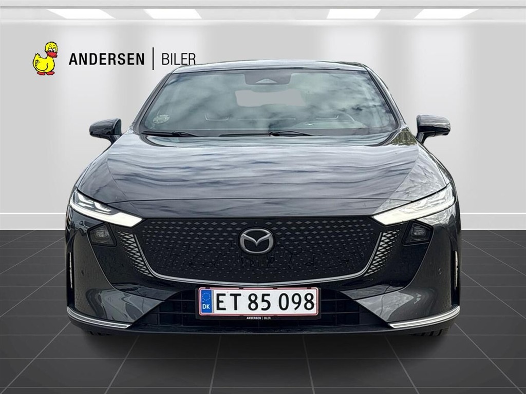 Mazda 6e EL Takumi 258HK 5d Aut. - Image 5