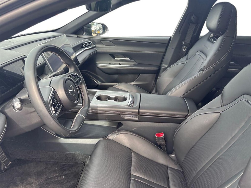Mazda 6e EL Takumi 258HK 5d Aut. - Image 10