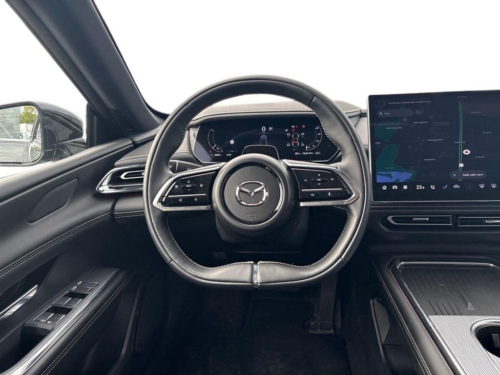 Mazda 6e EL Takumi 258HK 5d Aut. - Image 17