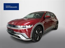Hyundai Ioniq 5 Electric 84 kWh Ultimate 229HK 5d Aut.