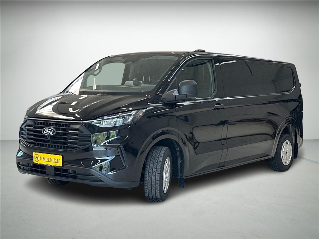 Ford Transit Custom 320 L2H1 2,0 EcoBlue Trend 136HK Van 8g Aut.