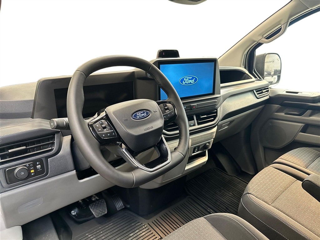 Ford Transit Custom 320 L2H1 2,0 EcoBlue Trend 136HK Van 8g Aut. - Image 3