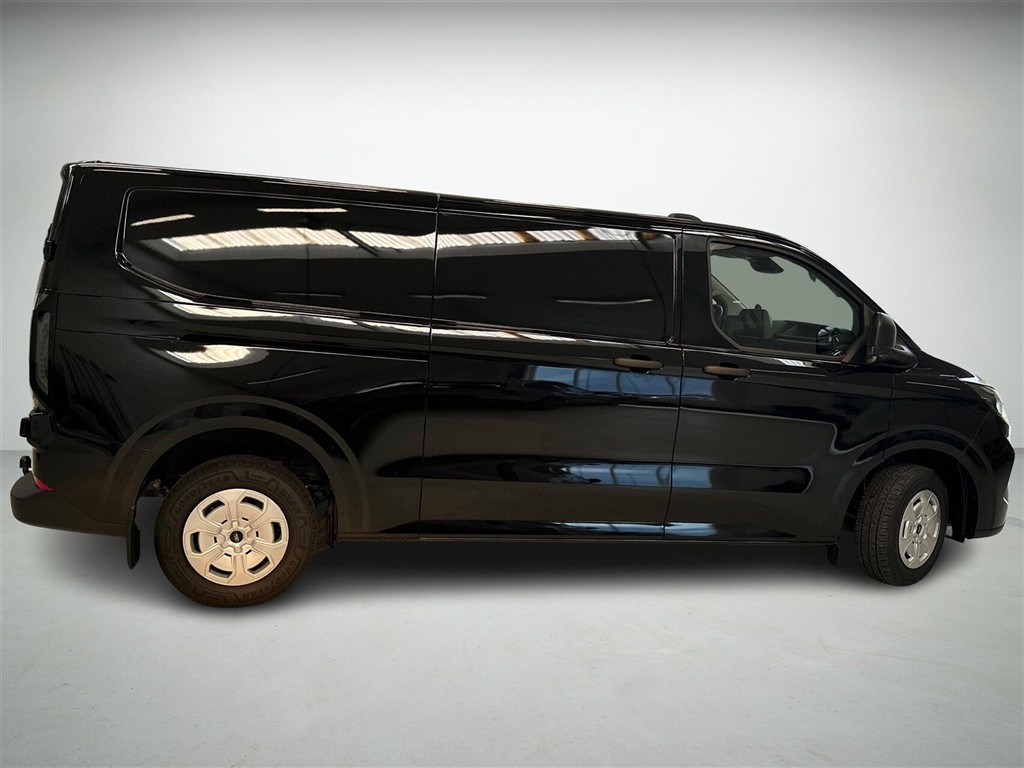 Ford Transit Custom 320 L2H1 2,0 EcoBlue Trend 136HK Van 8g Aut. - Image 5