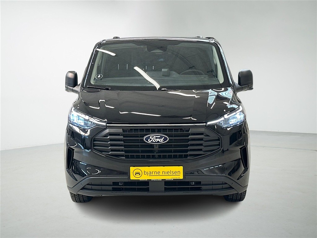 Ford Transit Custom 320 L2H1 2,0 EcoBlue Trend 136HK Van 8g Aut. - Image 6
