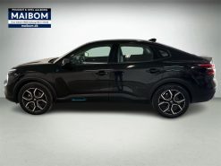 Citroën e-C4 X EL Max 136HK 5d Aut.