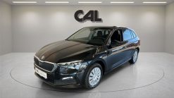 Skoda Scala 1,0 TSI Tour de France DSG 110HK 5d 7g Aut.