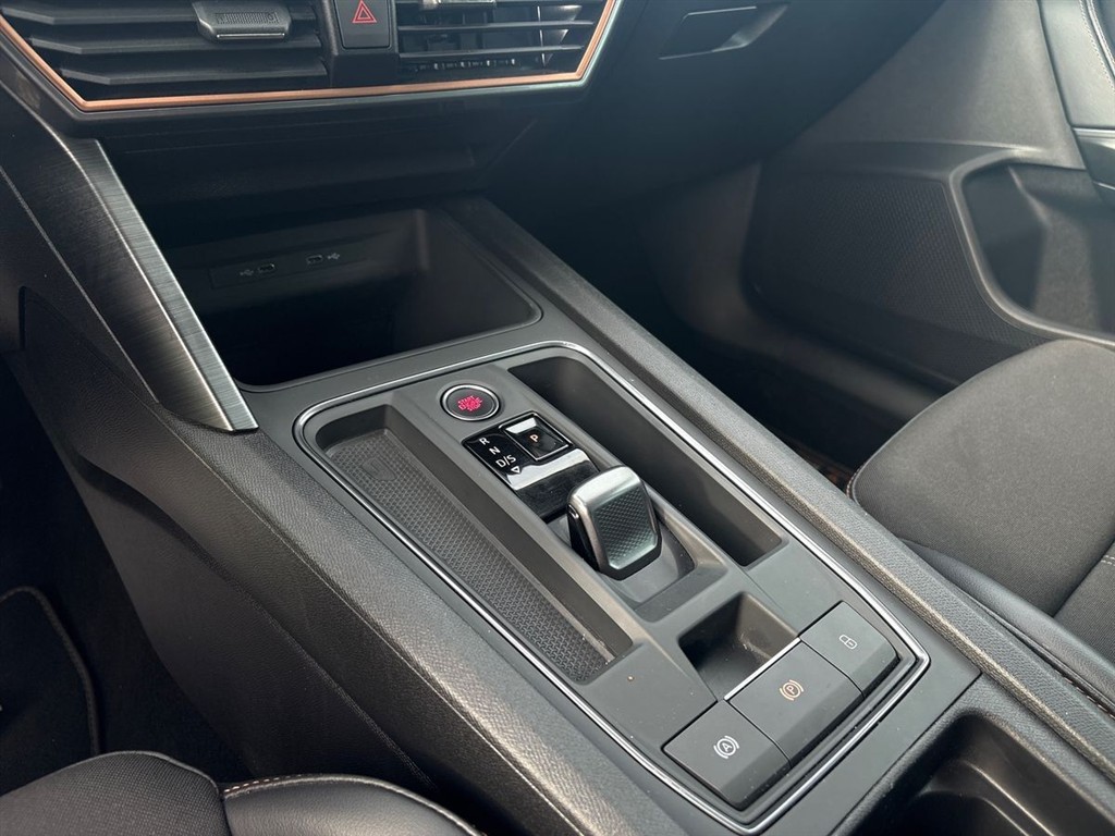 Cupra Formentor 1,5 TSI DSG 150HK 5d 7g Aut. - Image 19