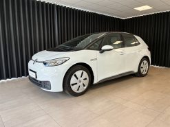 VW ID.3 EL Pro Performance 204HK 5d Aut.