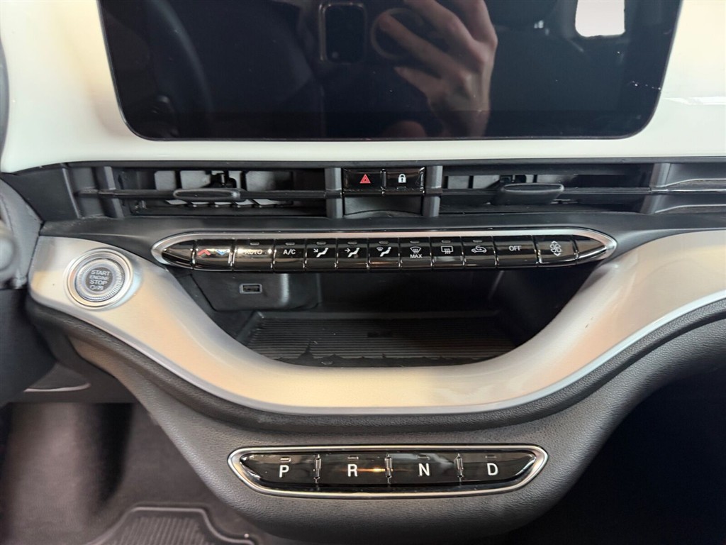 Fiat 500e EL Icon 118HK 3d Aut. - Image 12