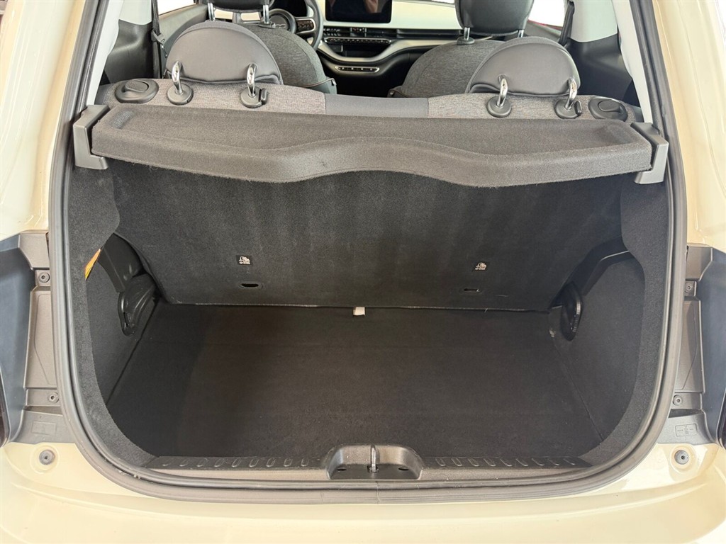 Fiat 500e EL Icon 118HK 3d Aut. - Image 16