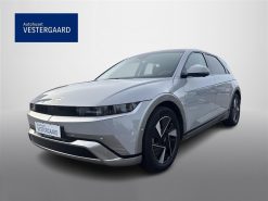 Hyundai Ioniq 5 Electric 84 kWh Ultimate 229HK 5d Aut.