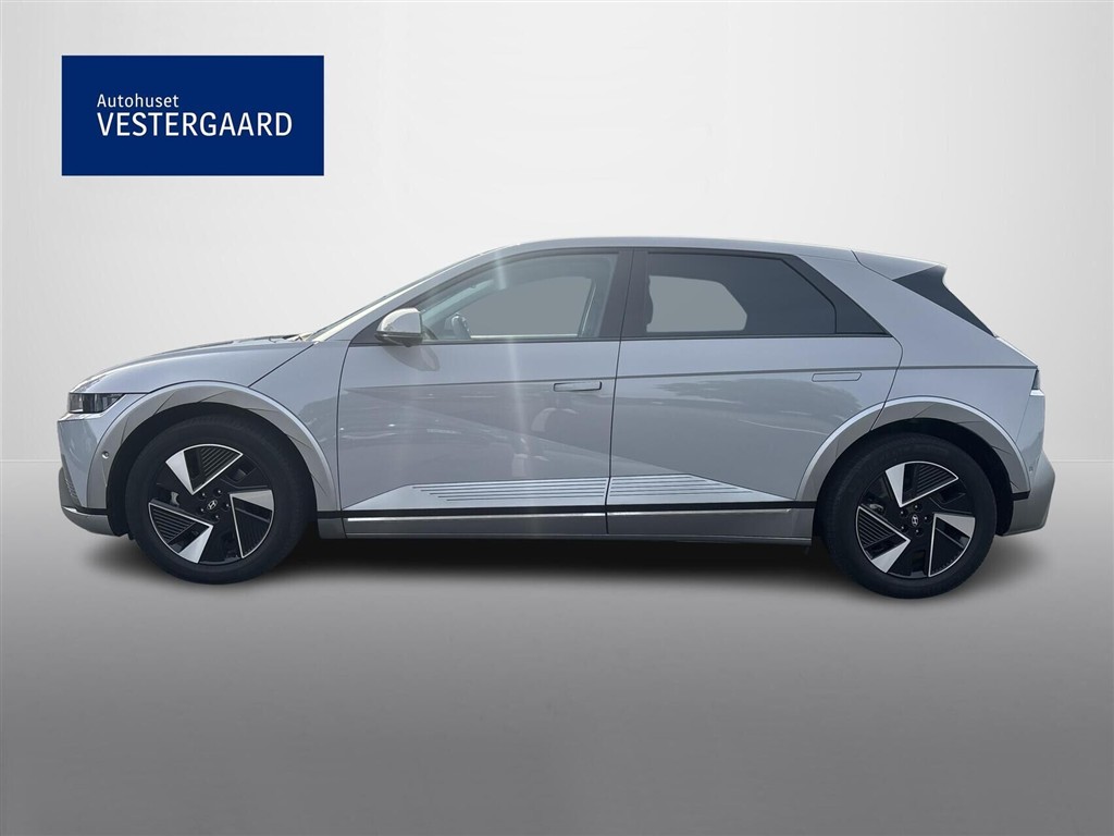 Hyundai Ioniq 5 Electric 84 kWh Ultimate 229HK 5d Aut. - Image 2