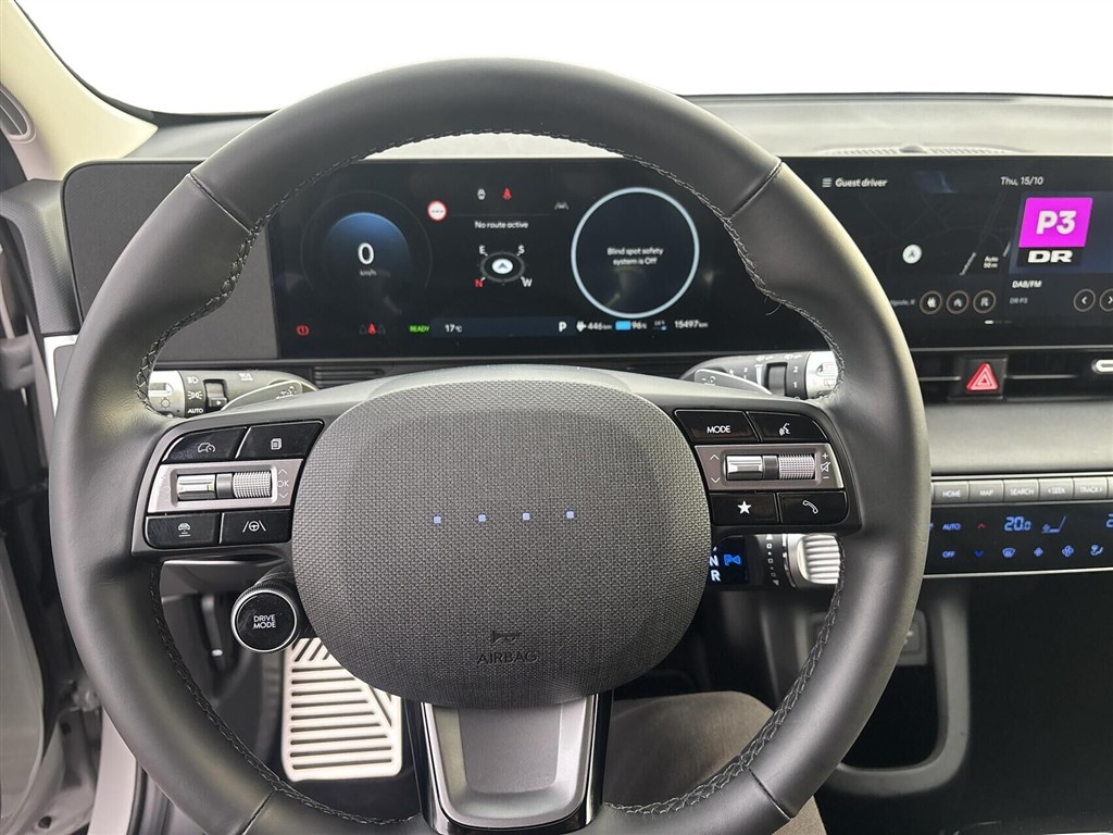 Hyundai Ioniq 5 Electric 84 kWh Ultimate 229HK 5d Aut. - Image 10
