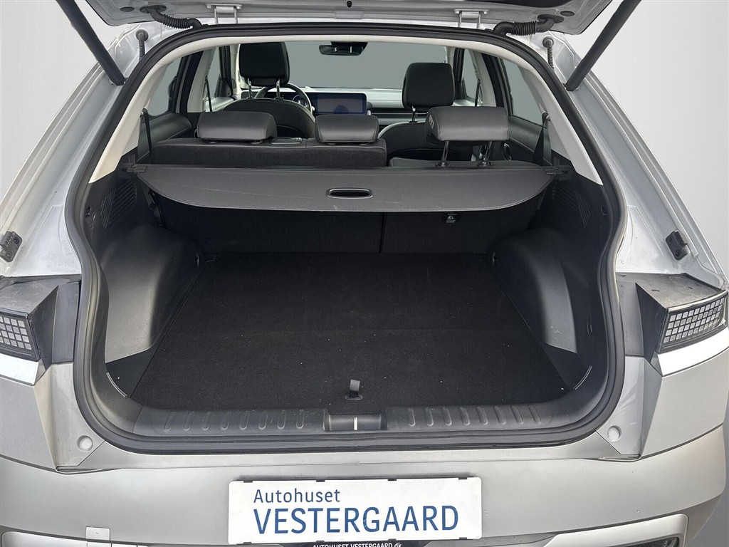 Hyundai Ioniq 5 Electric 84 kWh Ultimate 229HK 5d Aut. - Image 19