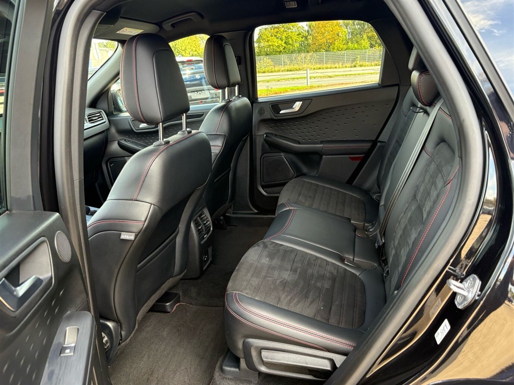 Ford Kuga 2,5 Plugin-hybrid ST-Line X CVT 225HK 5d Trinl. Gear - Image 11