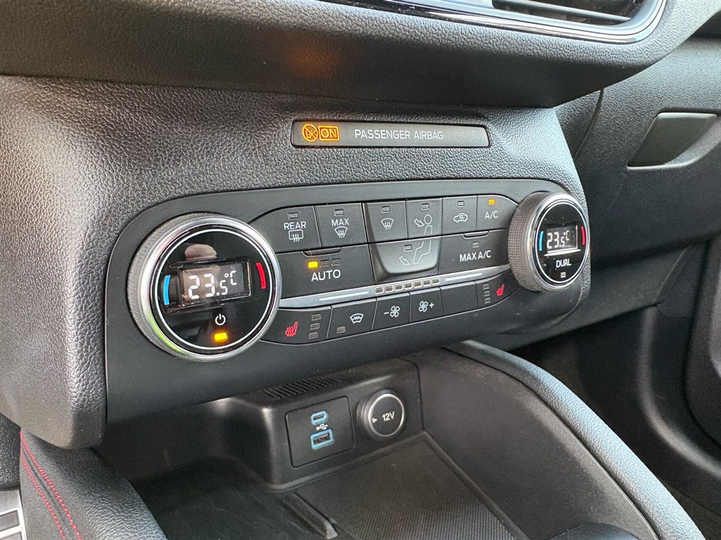 Ford Kuga 2,5 Plugin-hybrid ST-Line X CVT 225HK 5d Trinl. Gear - Image 19
