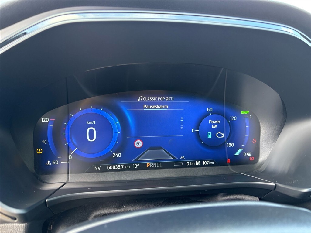 Ford Kuga 2,5 Plugin-hybrid ST-Line X CVT 225HK 5d Trinl. Gear - Image 23