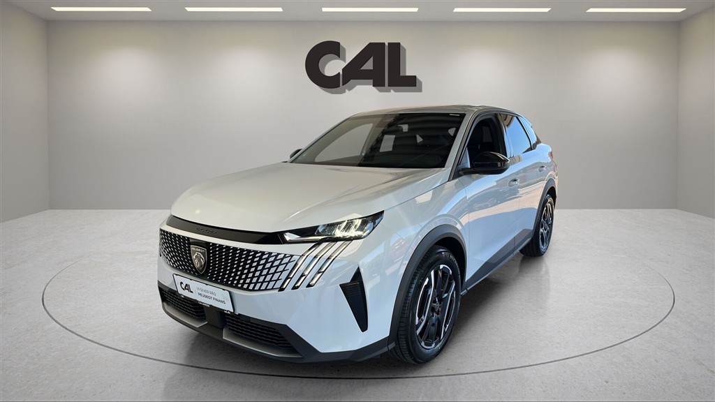 Peugeot e-3008 EL Allure 210HK 5d Aut.