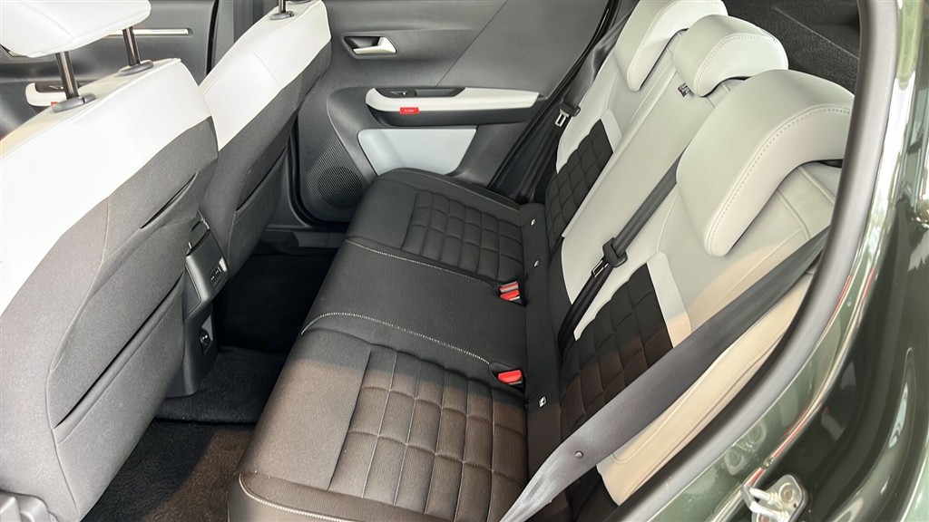 Citroën e-C3 Aircross EL Max 113HK 5d Aut. - Image 6