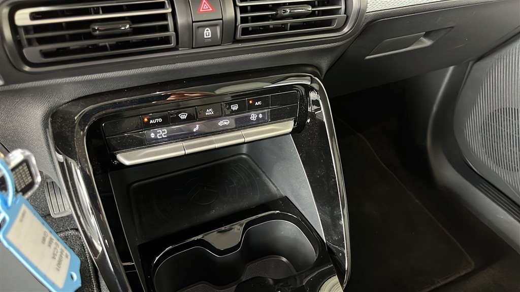 Citroën e-C3 Aircross EL Max 113HK 5d Aut. - Image 9