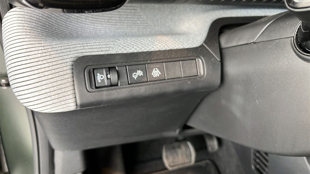 Citroën e-C3 Aircross EL Max 113HK 5d Aut. - Image 12