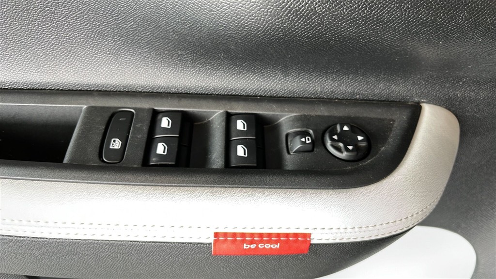 Citroën e-C3 Aircross EL Max 113HK 5d Aut. - Image 13