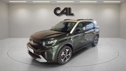 Citroën e-C3 Aircross EL Max 113HK 5d Aut.
