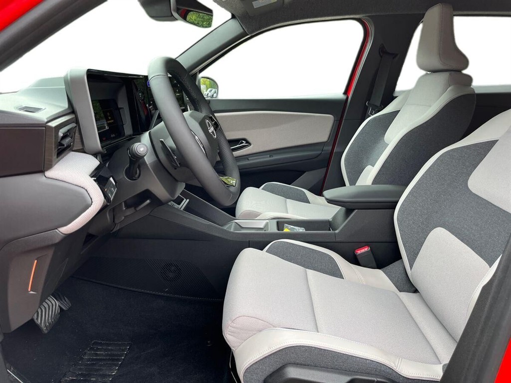Nissan Micra EL Evolve 52kWh 150HK 5d Aut. - Image 10