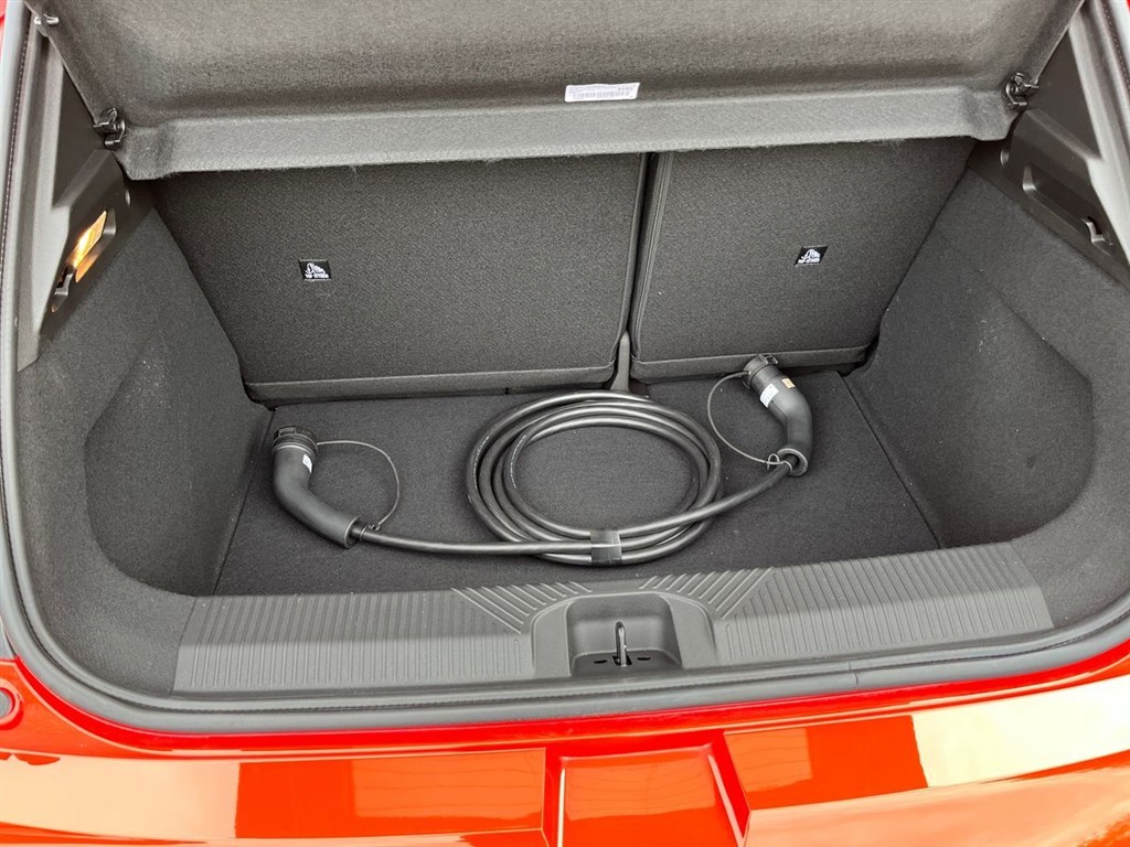 Nissan Micra EL Evolve 52kWh 150HK 5d Aut. - Image 13