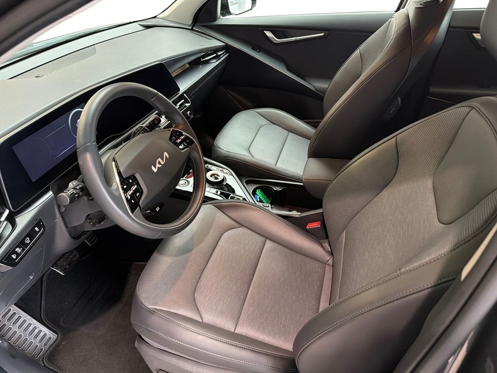 Kia Niro EV EL Upgrade 204HK 5d Aut. - Image 10