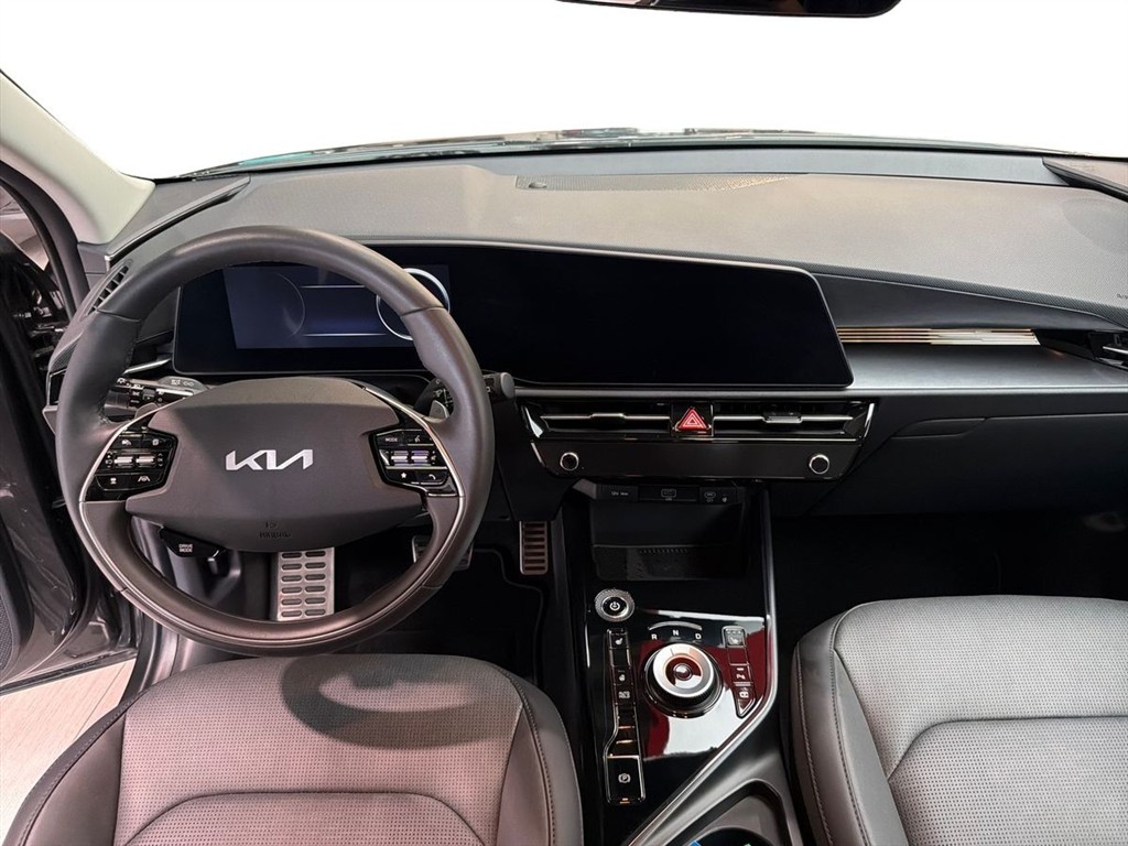 Kia Niro EV EL Upgrade 204HK 5d Aut. - Image 12