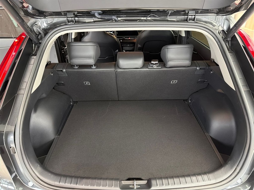 Kia Niro EV EL Upgrade 204HK 5d Aut. - Image 13