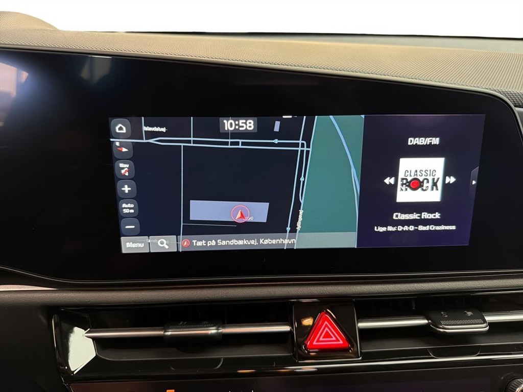 Kia Niro EV EL Upgrade 204HK 5d Aut. - Image 14