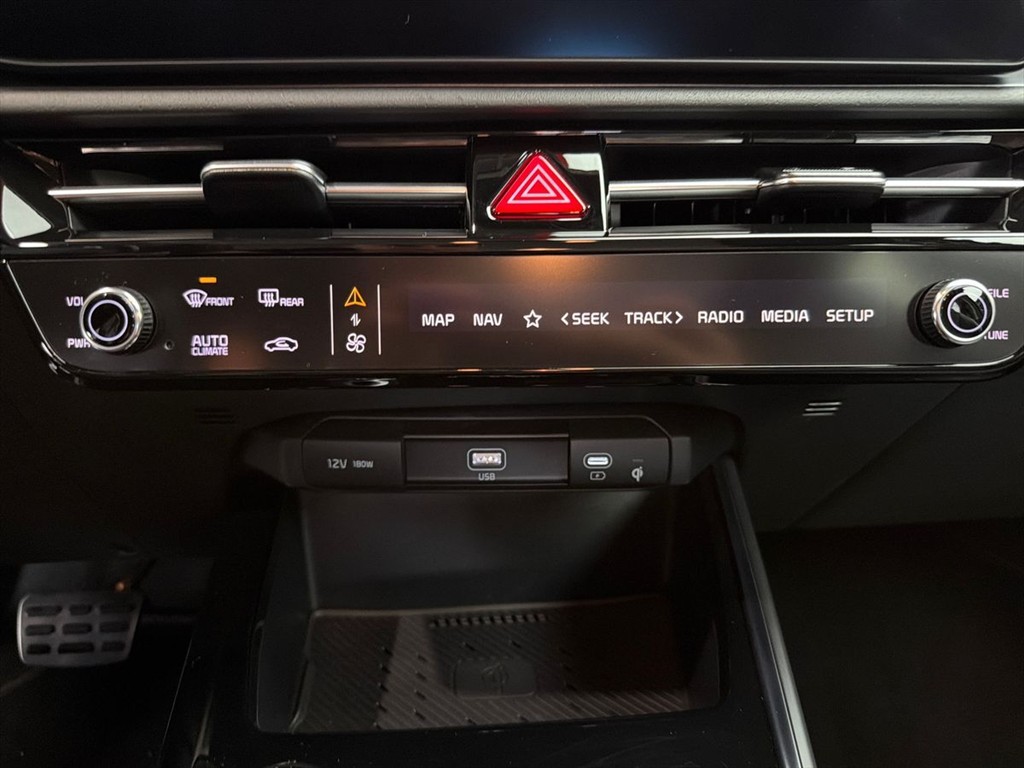 Kia Niro EV EL Upgrade 204HK 5d Aut. - Image 15